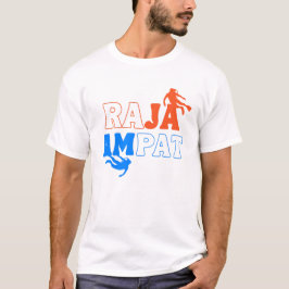 Raja Ampat, Indonesien T Shirt