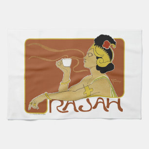 Rajah Kökshandduk