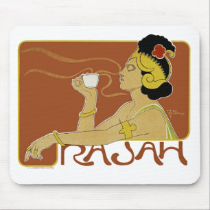 Rajah Musmatta