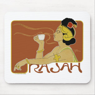 Rajah Musmatta