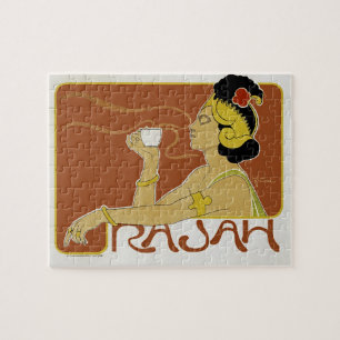 Rajah Pussel