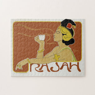 Rajah Pussel