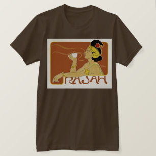Rajah Tee Shirt