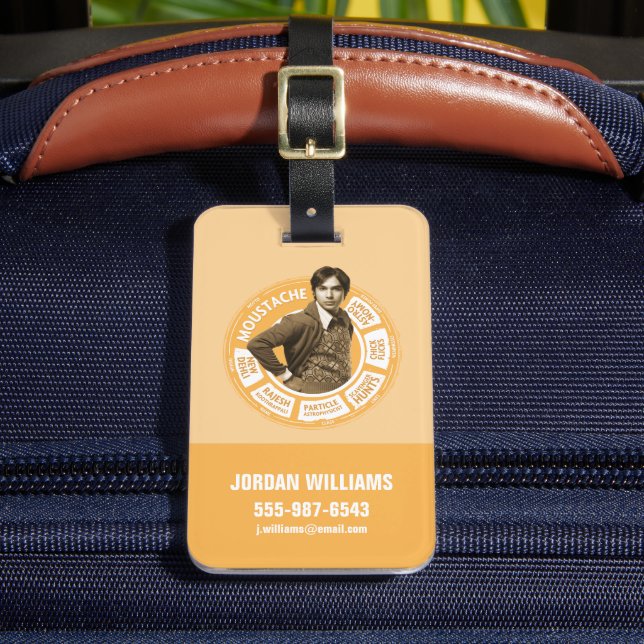 Rajesh Info Graphic Bagagebricka (Framsida Insitu 2)