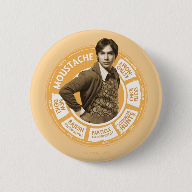 Rajesh Info Graphic Knapp (Framsida)