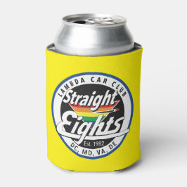 Rak 80/LCCI-kapselfärg (Gult)