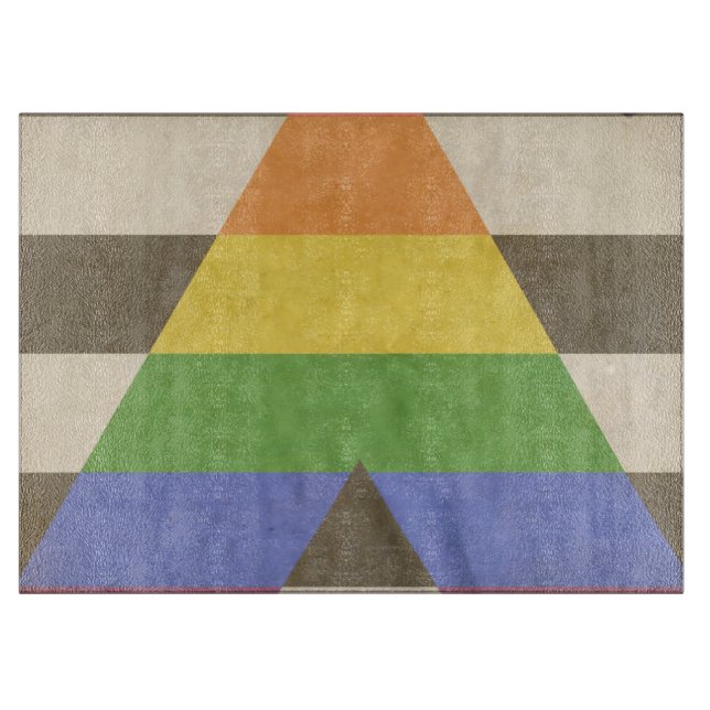 RAK ALLIERAD VINTAGE DESIGN - 2014 PRIDE (Framsidan)