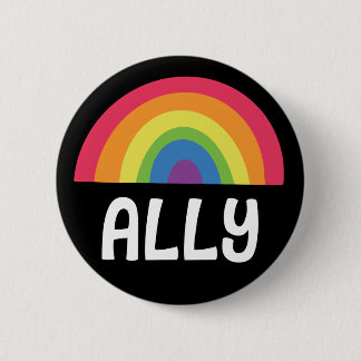 Rak Ally Rainbow Knapp