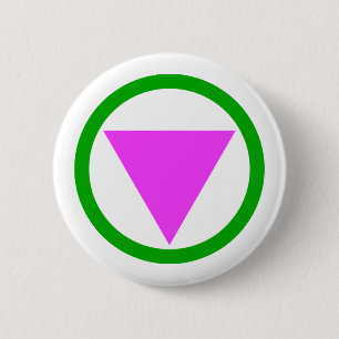 Rak Ally-symbol Knapp