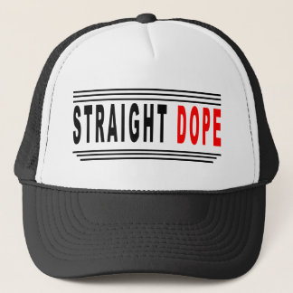 Rak Dope. Keps