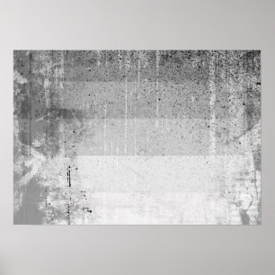 RAK FLAGG DISTRESSED -.png Poster