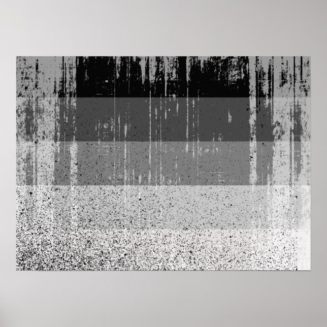 RAK FLAGG DISTRESSED -.png Poster (Framsidan)