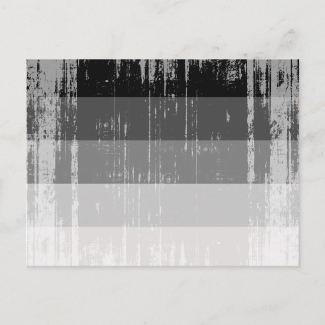 RAK FLAGGA DISTRESSED -.png Vykort (Framsida)