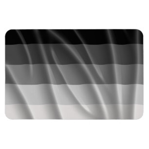 RAK FLAGGA -.png Magnet