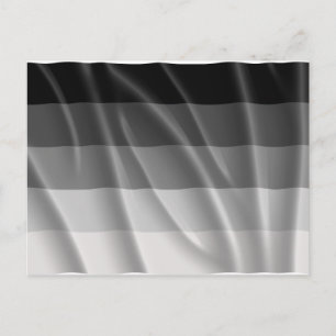 RAK FLAGGA VAJANDE -.png Vykort