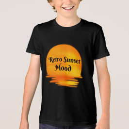 Rak från 80-talet t shirt