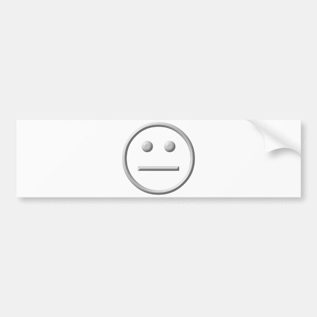 Rak inför bildekal (Framsidan)