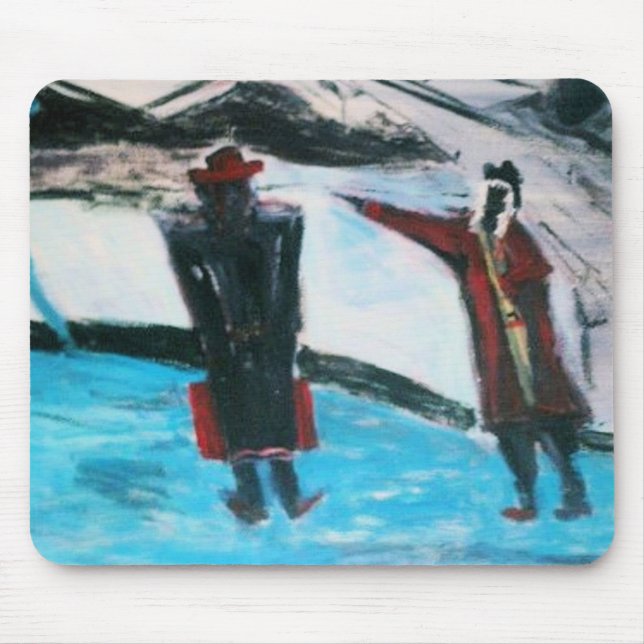 RAK JACKIN 2 MUSMATTA (Framsidan)