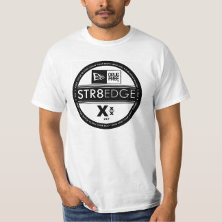 Rak kant tee shirt