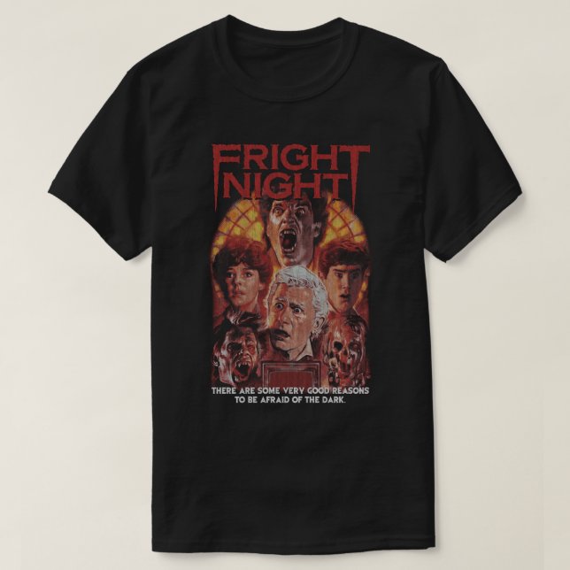 Rak natt10 t shirt (Design framsida)
