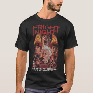 Rak natt10 t shirt