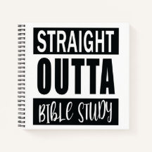 RAK OUTTA BIBLE STUDY Christian Quote & Verse