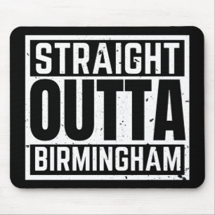 Rak Outta Birmingham Musmatta