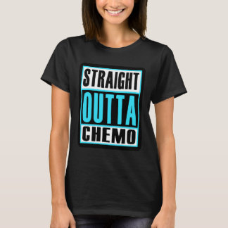 Rak Outta Chemo-QzCiw.png T Shirt