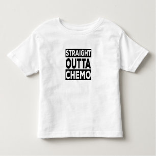 Rak Outta Chemo T Shirt