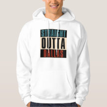 Rak Outta Dallas Texas TX USA