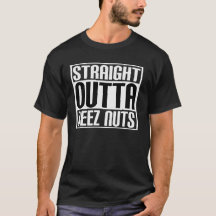 Rak Outta Deez Nöt