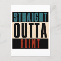 Rak Outta Flint Michigan MI