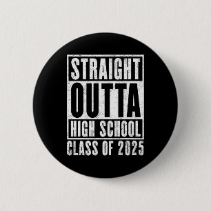 Rak Outta High School 2025 (Disted) Knapp