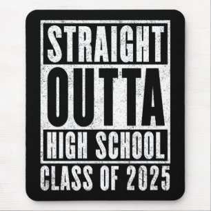 Rak Outta High School 2025 (Disted) Musmatta