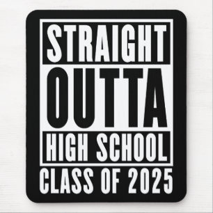 Rak Outta High School Class 2025 Musmatta