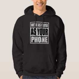 Rak Outta Hoodie