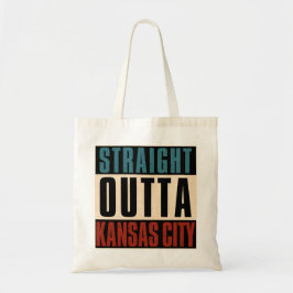 Rak Outta Kansas City Missouri MO Tygkasse