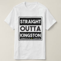Rak Outta Kingston Jamaica