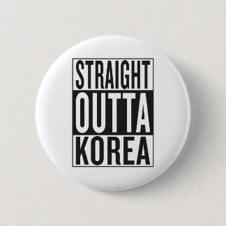 rak outta Korea Knapp