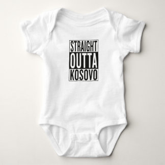rak outta Kosovo Tee
