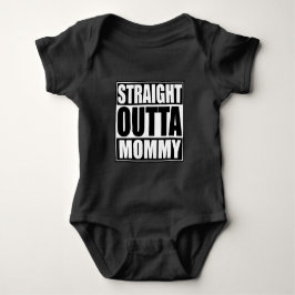 Rak Outta Mamma Tee Shirt