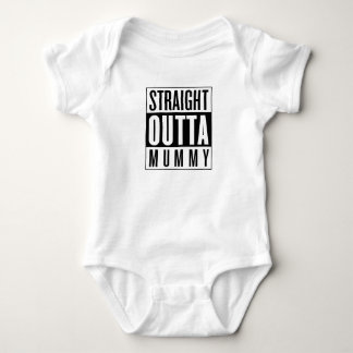 Rak Outta mamma Tröja