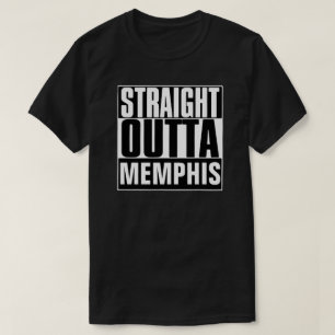 RAK OUTTA MEMPHIS T-SHIRT