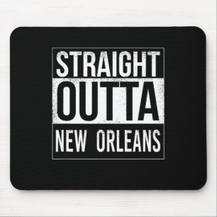 Rak Outta New Orleans - USA American Hometown Musmatta