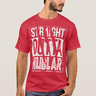 Rak Outta Nublar T Shirt
