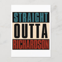 Rak Outta Richardson Texas TX