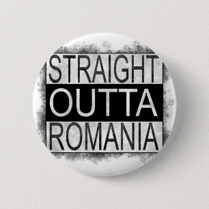 Rak Outta rumänien Knapp