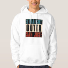 Rak Outta San Jose California CA USA