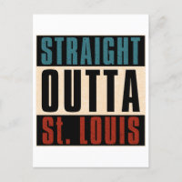 Rak Outta St. Louis Missouri MO