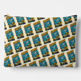 Rak Outta Summer - Retro Back to School